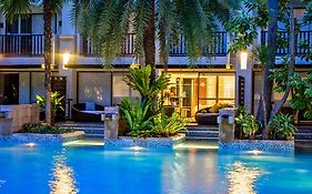 Burasari Phuket Resort&Spa (SHA Plus+)